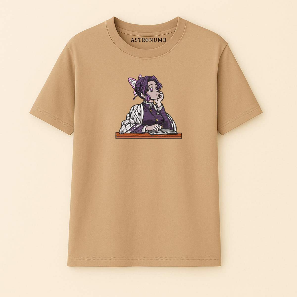 Shinobu v2