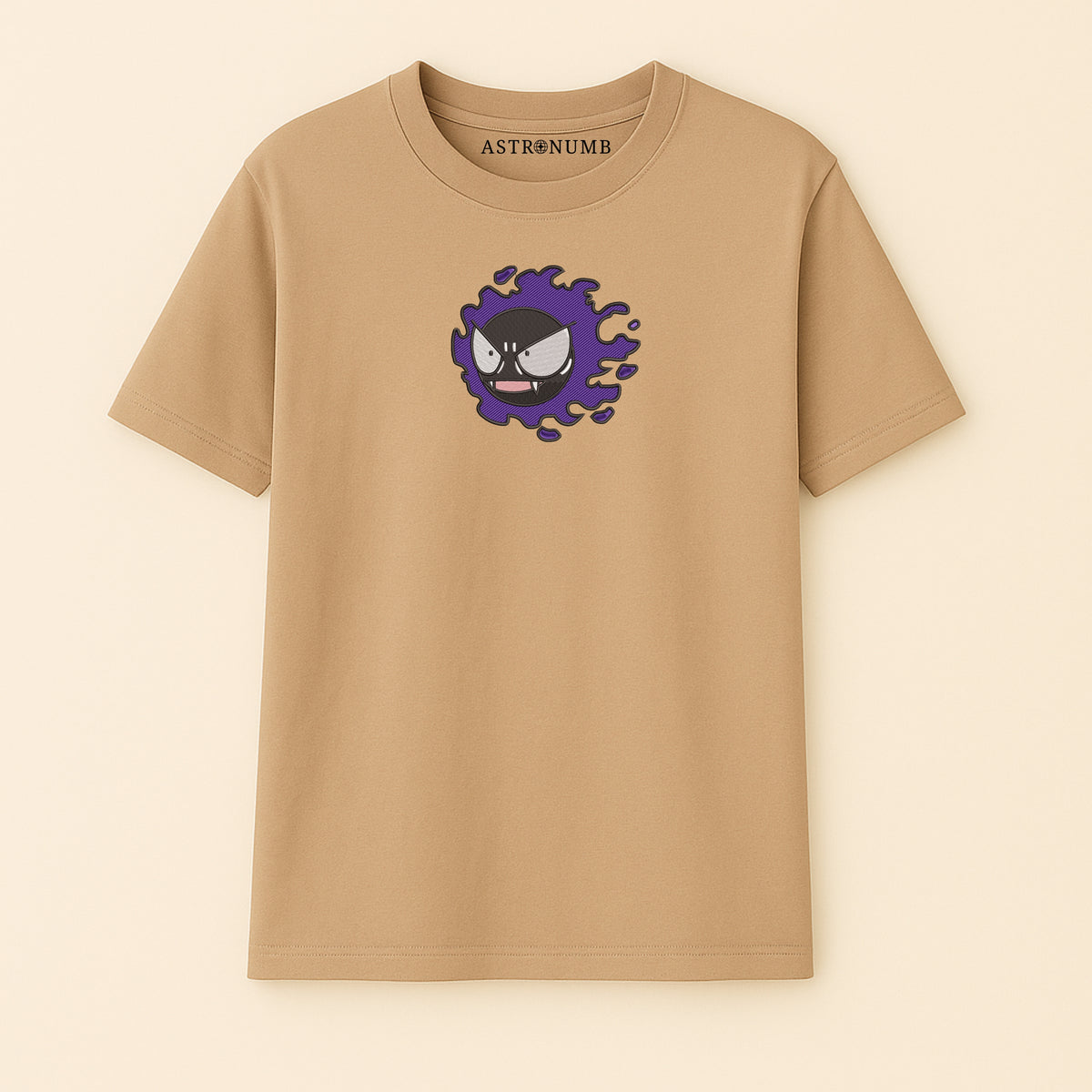 Gastly v1
