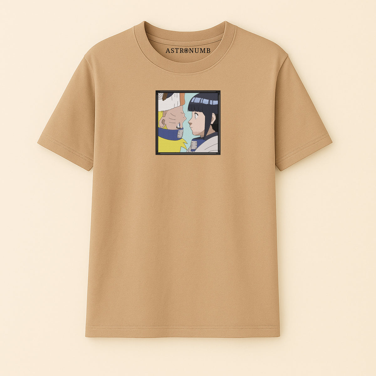Naruto & Hinata