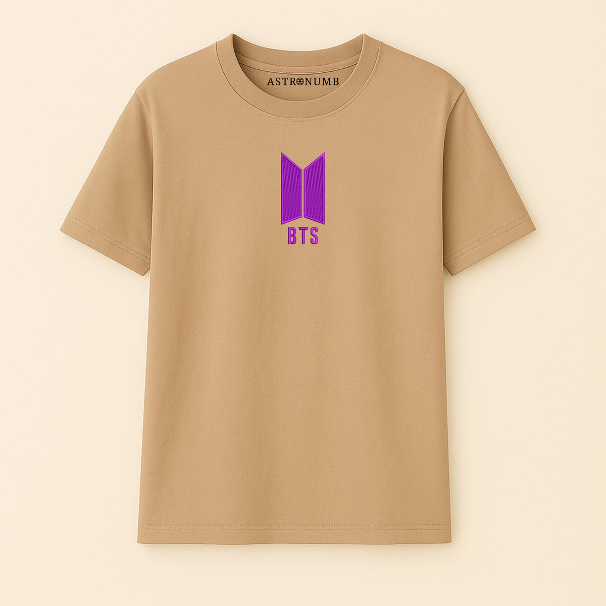 BTS Logo