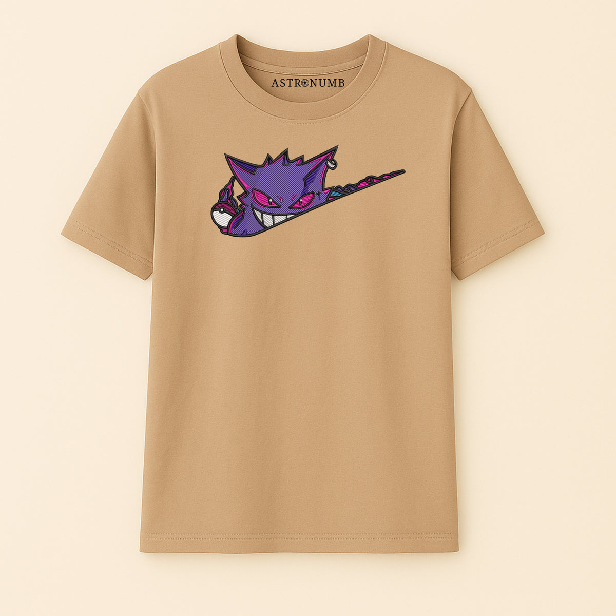 Gengar v1