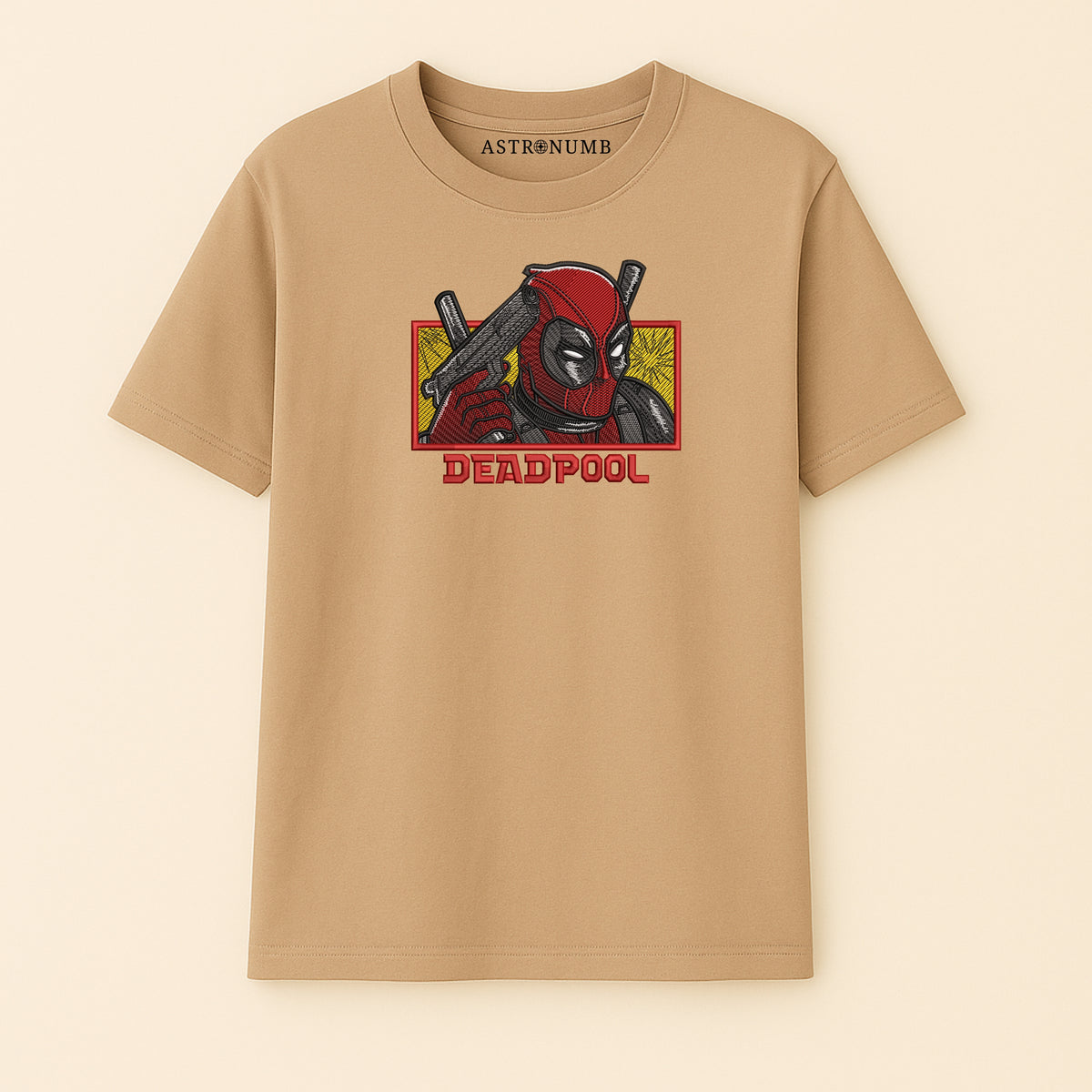Deadpool v1