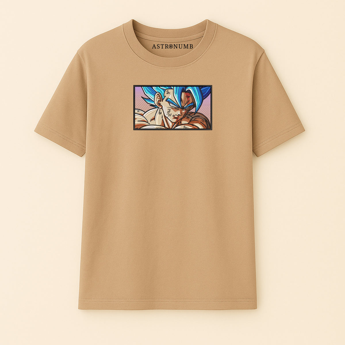 Goku v7