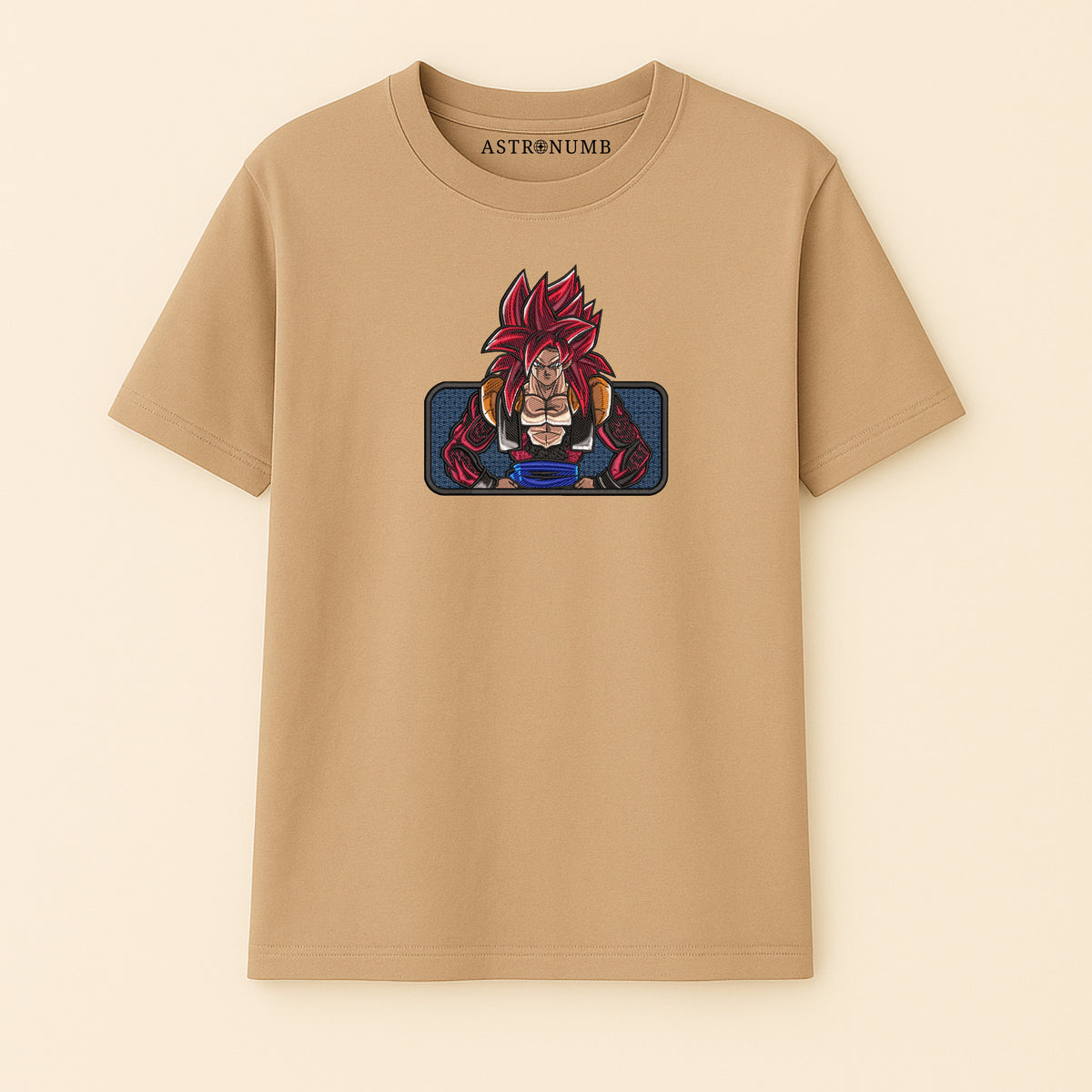 Gogeta v1