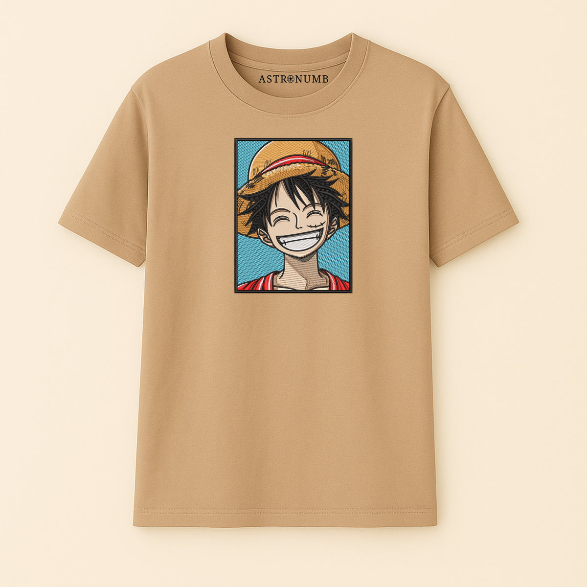 Luffy v11