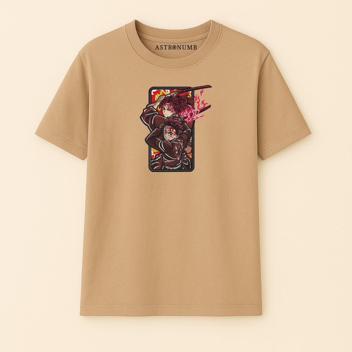 Tanjiro v5