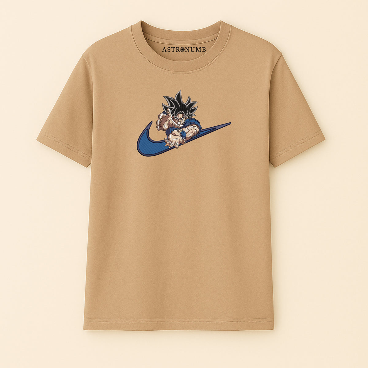 Goku v1