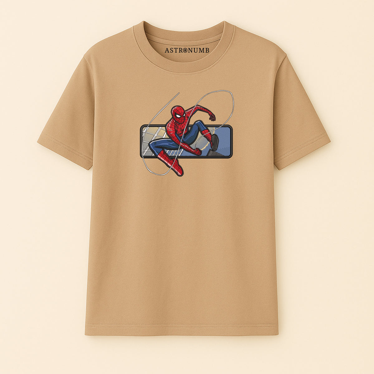 Spiderman v12