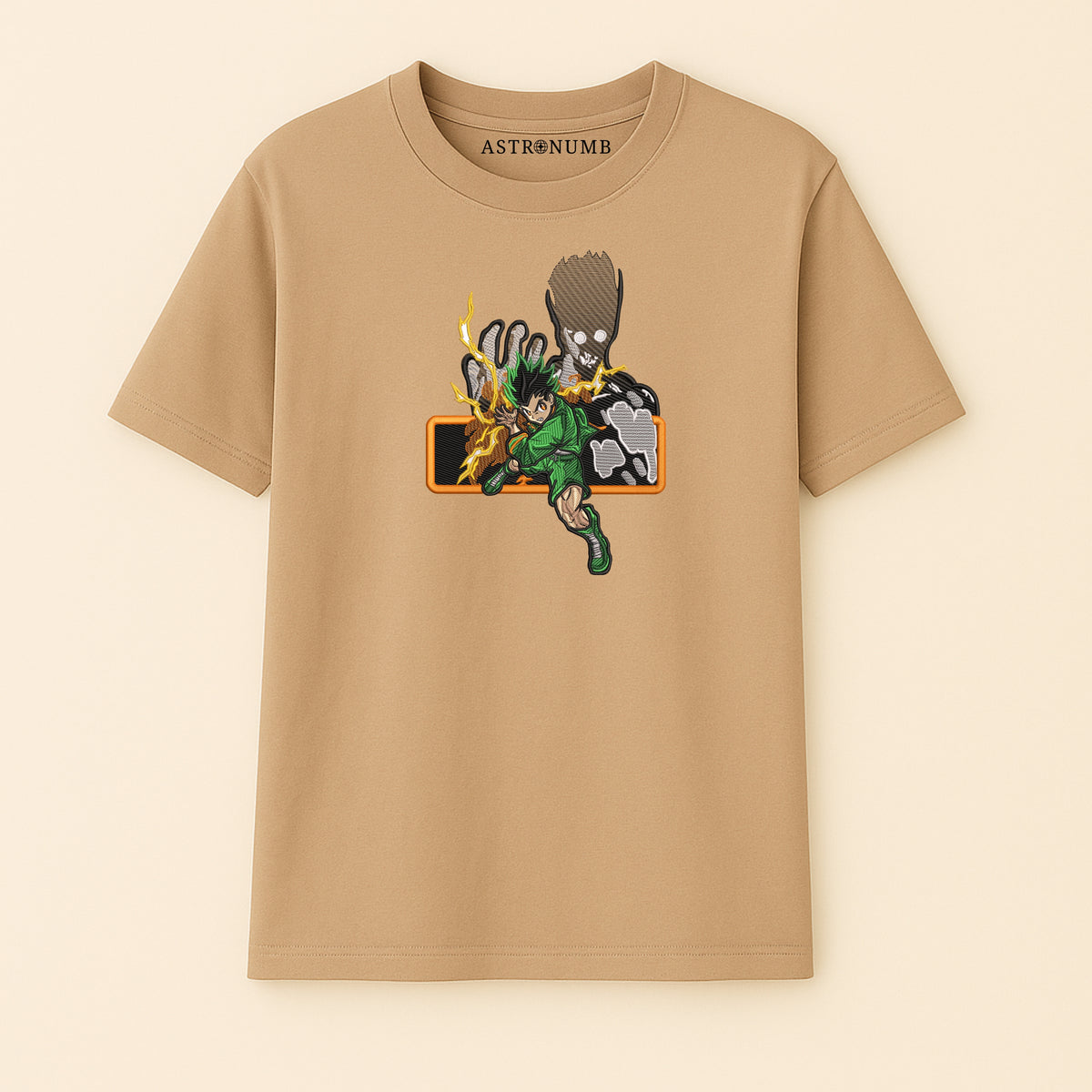 Gon v7