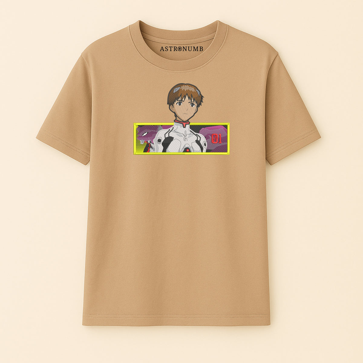 Shinji ikari v2