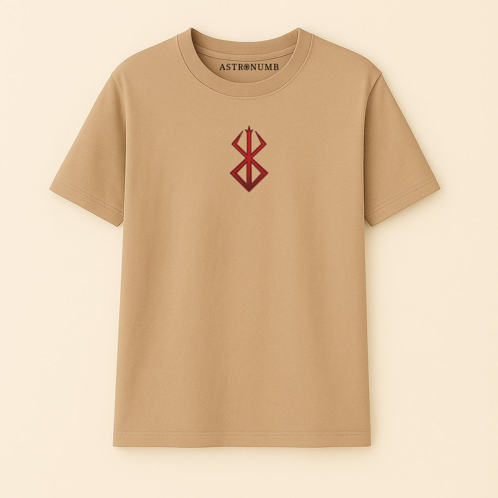 Logo Berserk