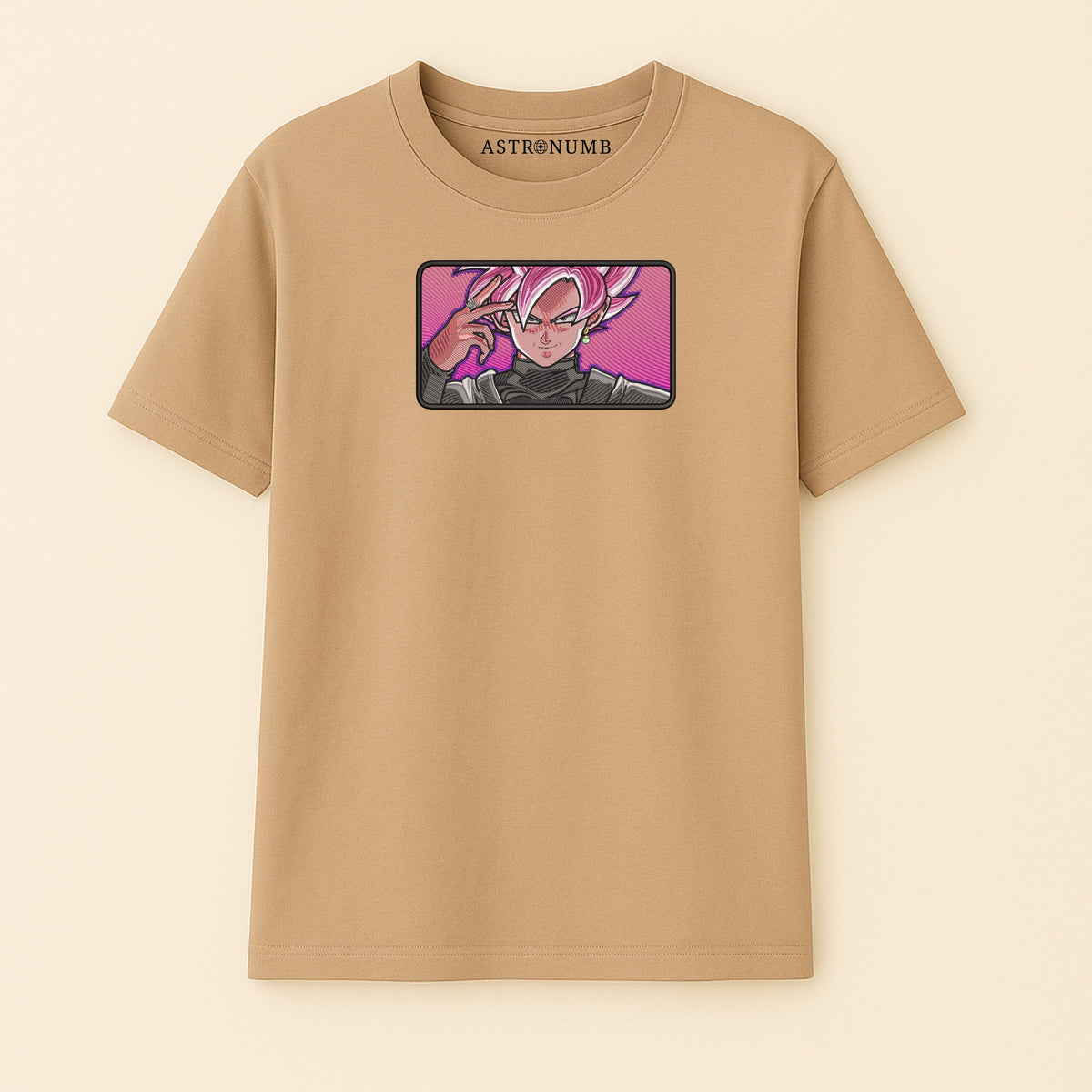 Goku v10