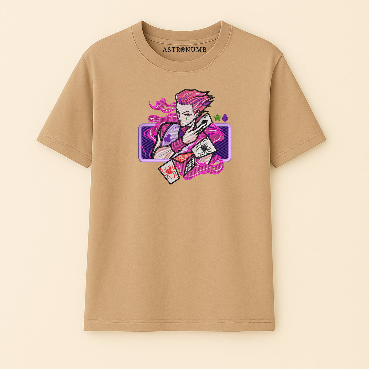 Hisoka v4