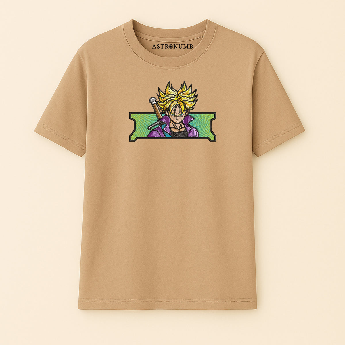 Trunks v2
