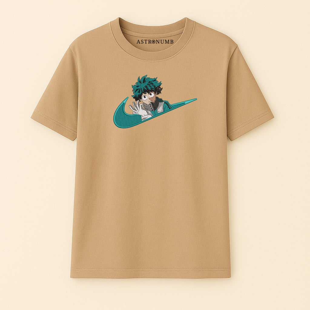 Midoriya v4