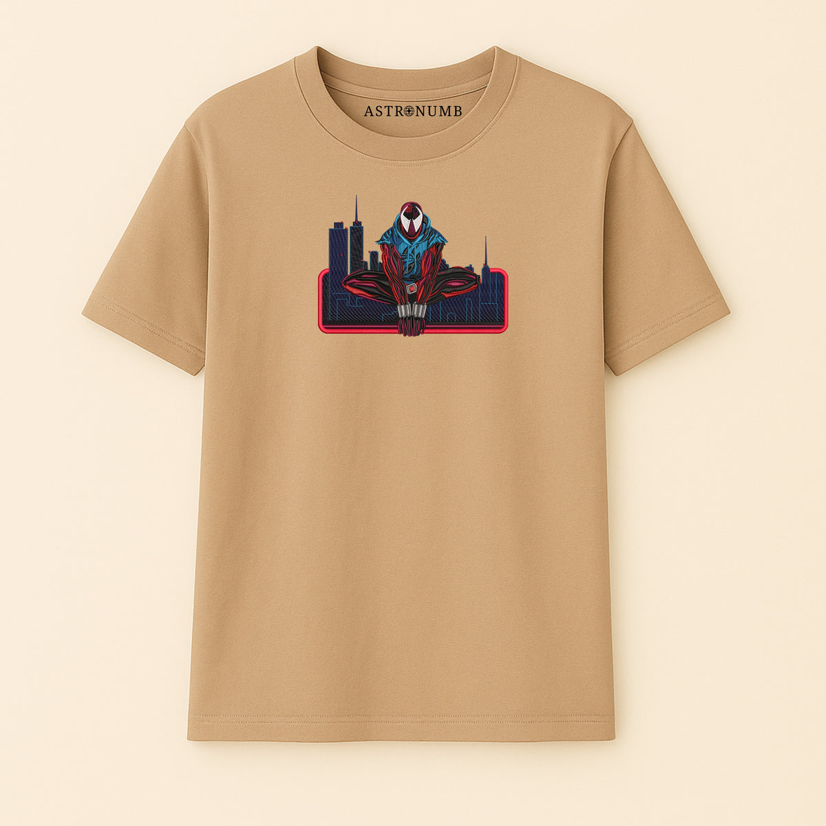 Spiderman Ben