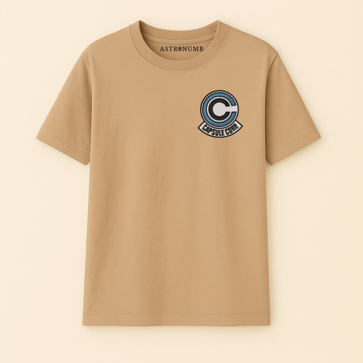 CORP CAPSULE