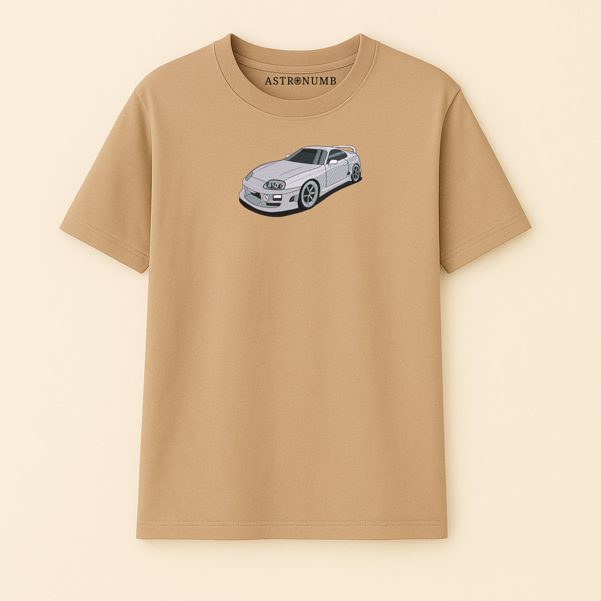 Supra MK4