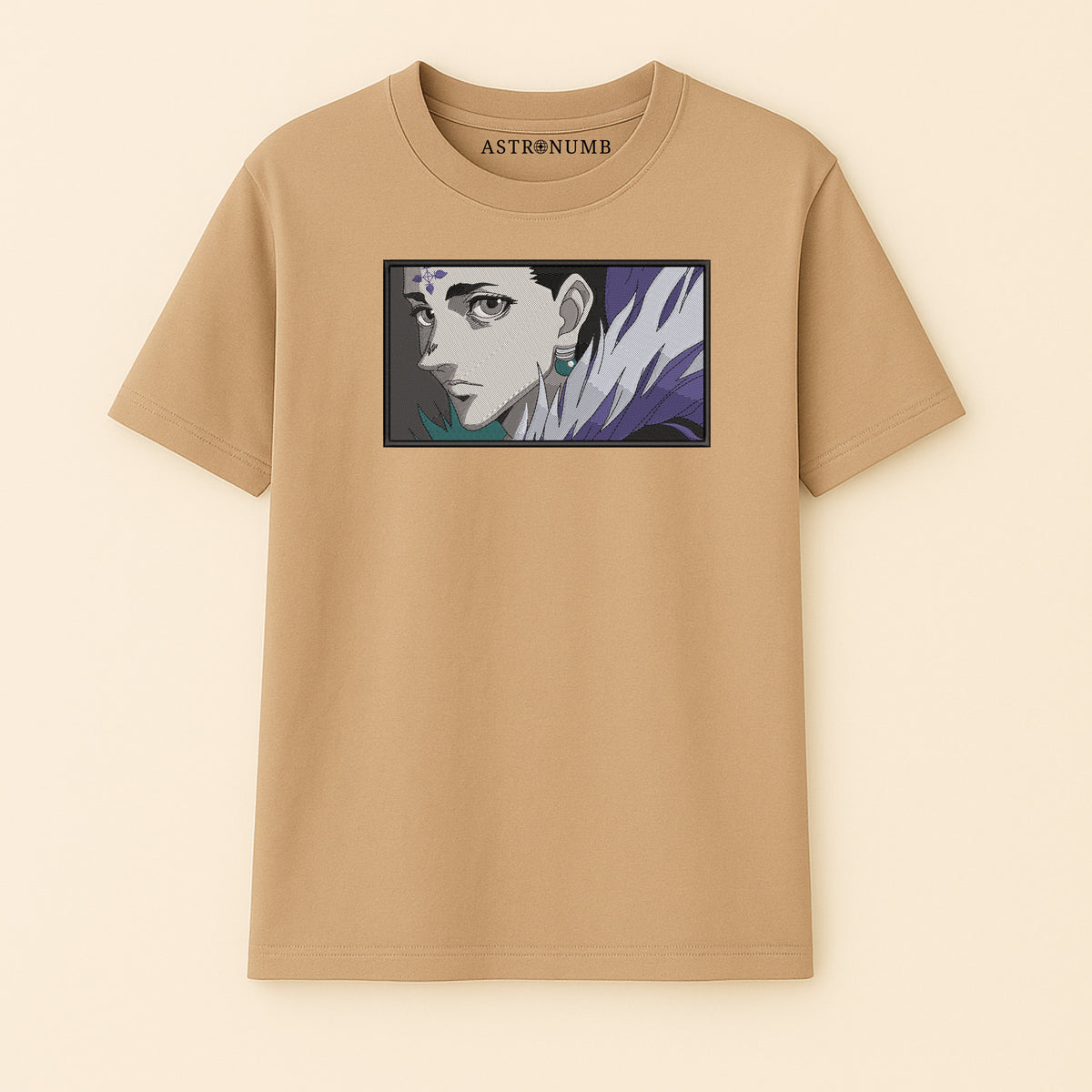 Chrollo v2