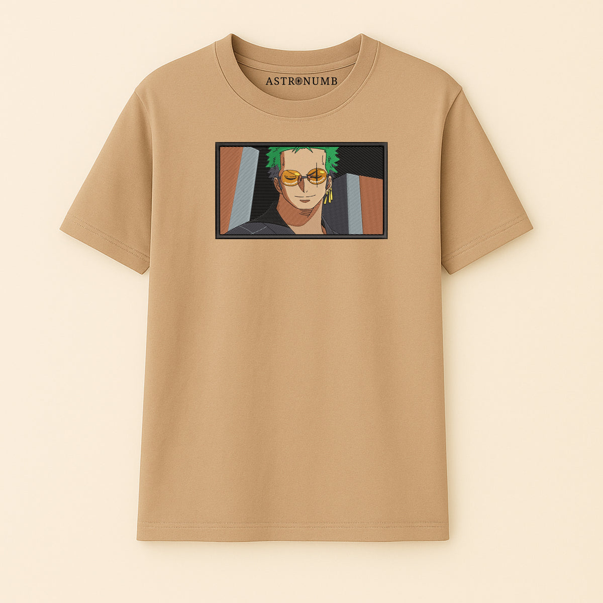 Zoro v5