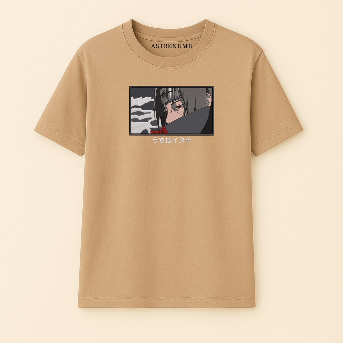 Itachi v2