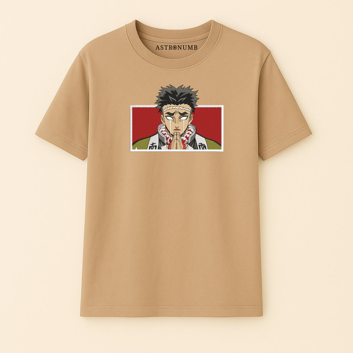 Gyomei v2