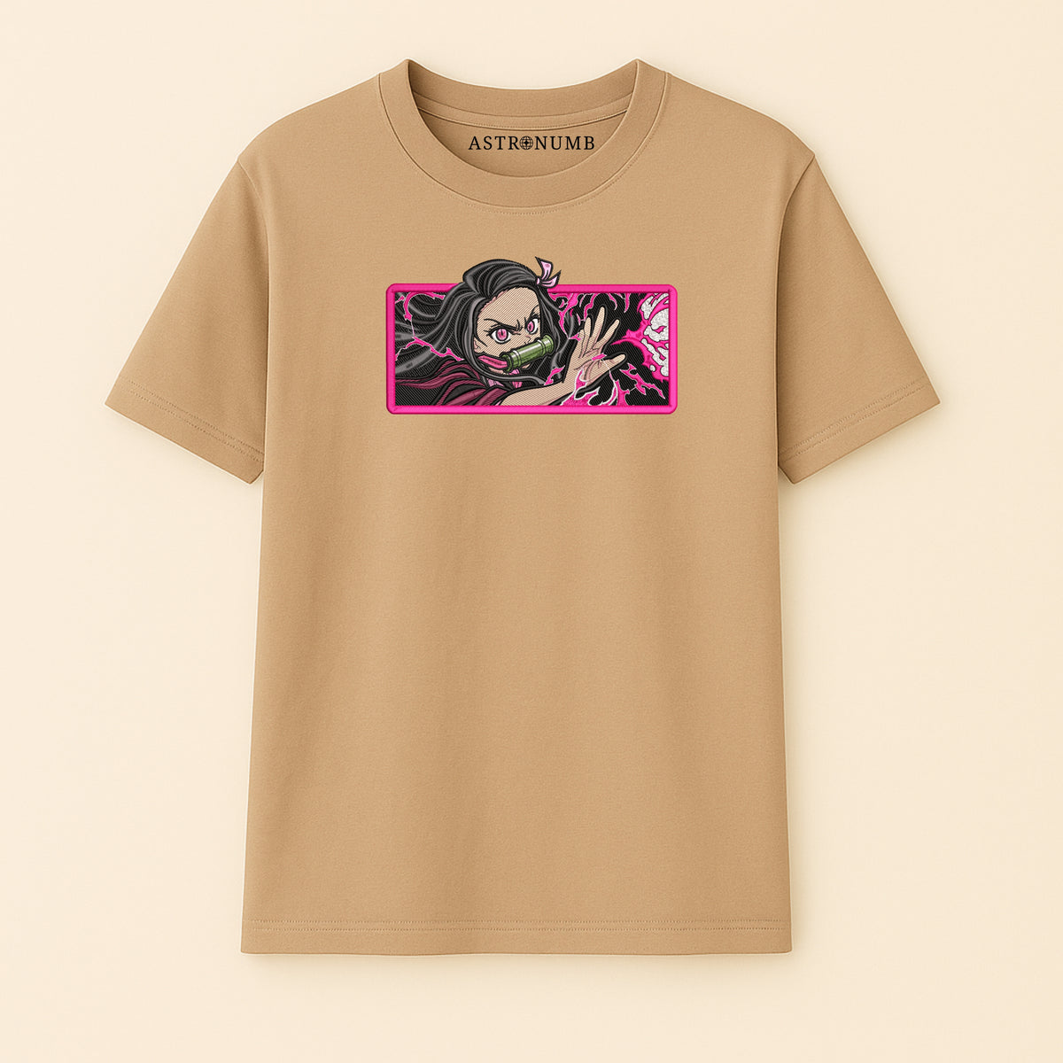Nezuko v5