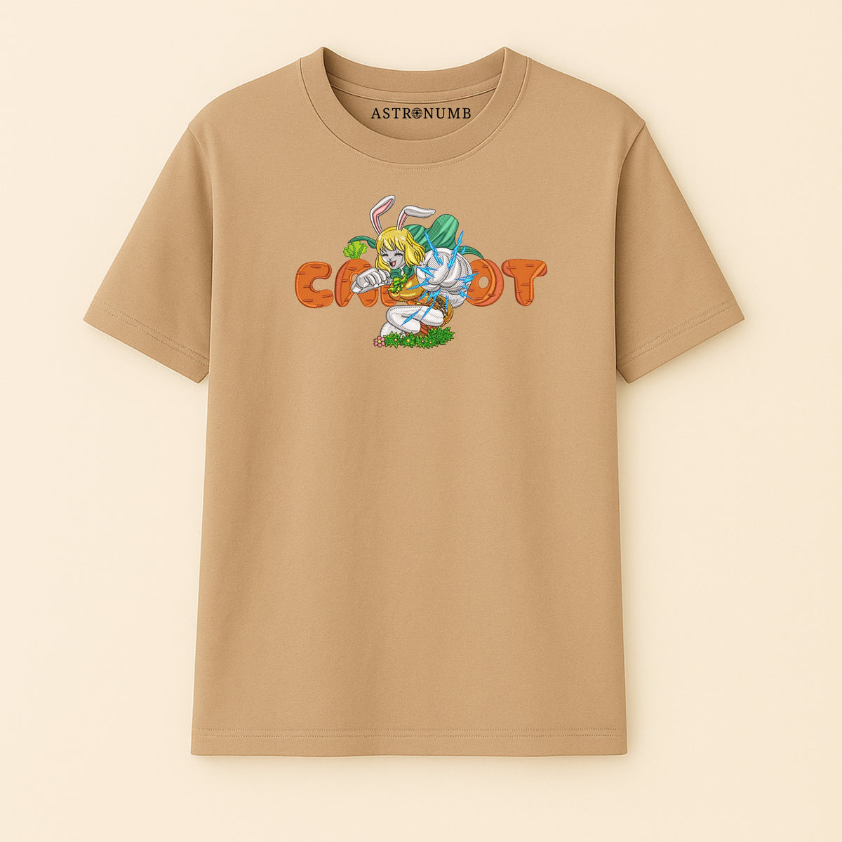 Carrot v1