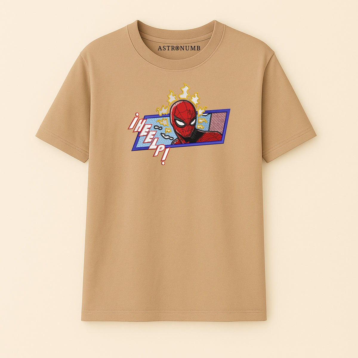 Spiderman v11