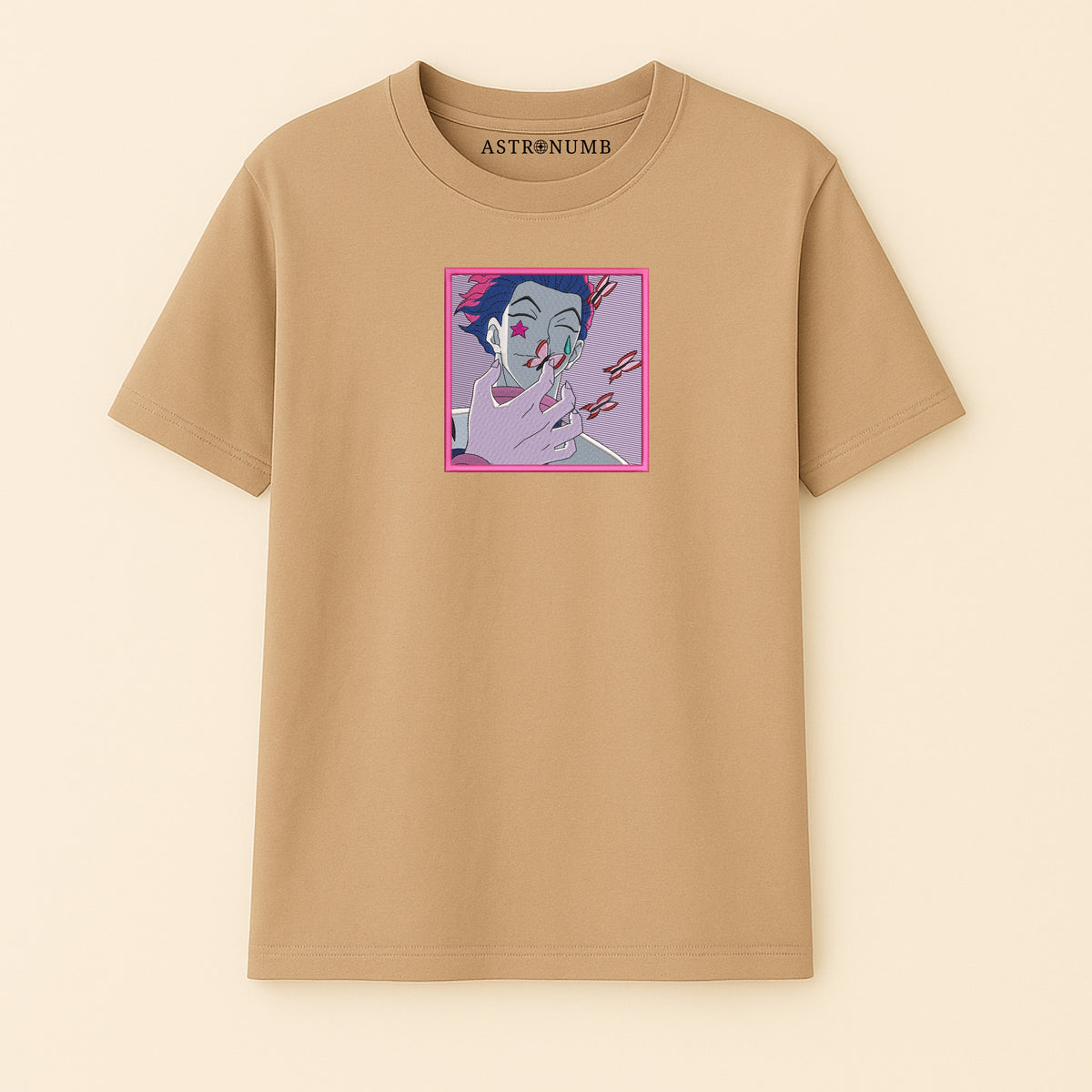 Hisoka v1