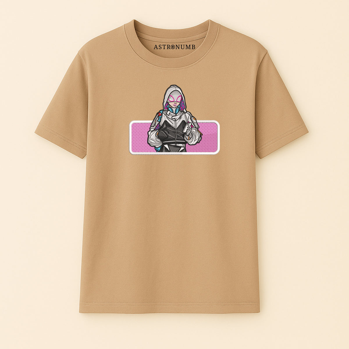 Spiderman Gwen v2