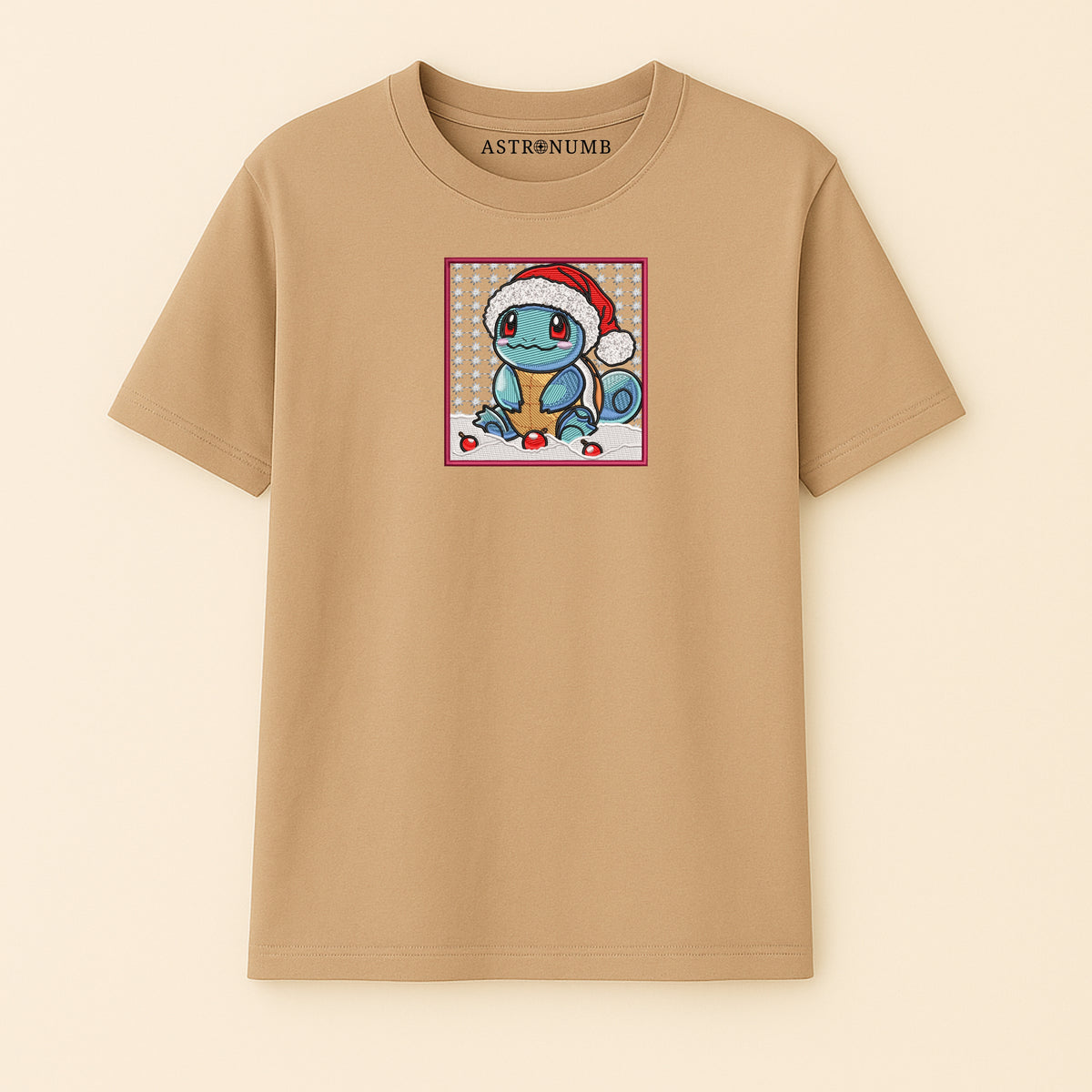 Squirtle v1