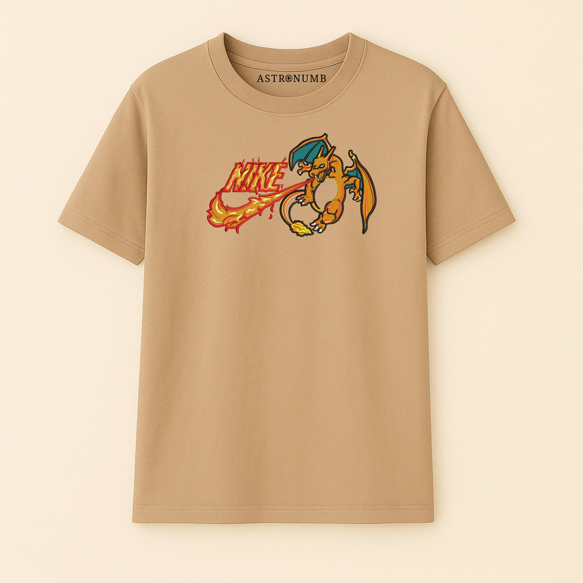 Charizard v1