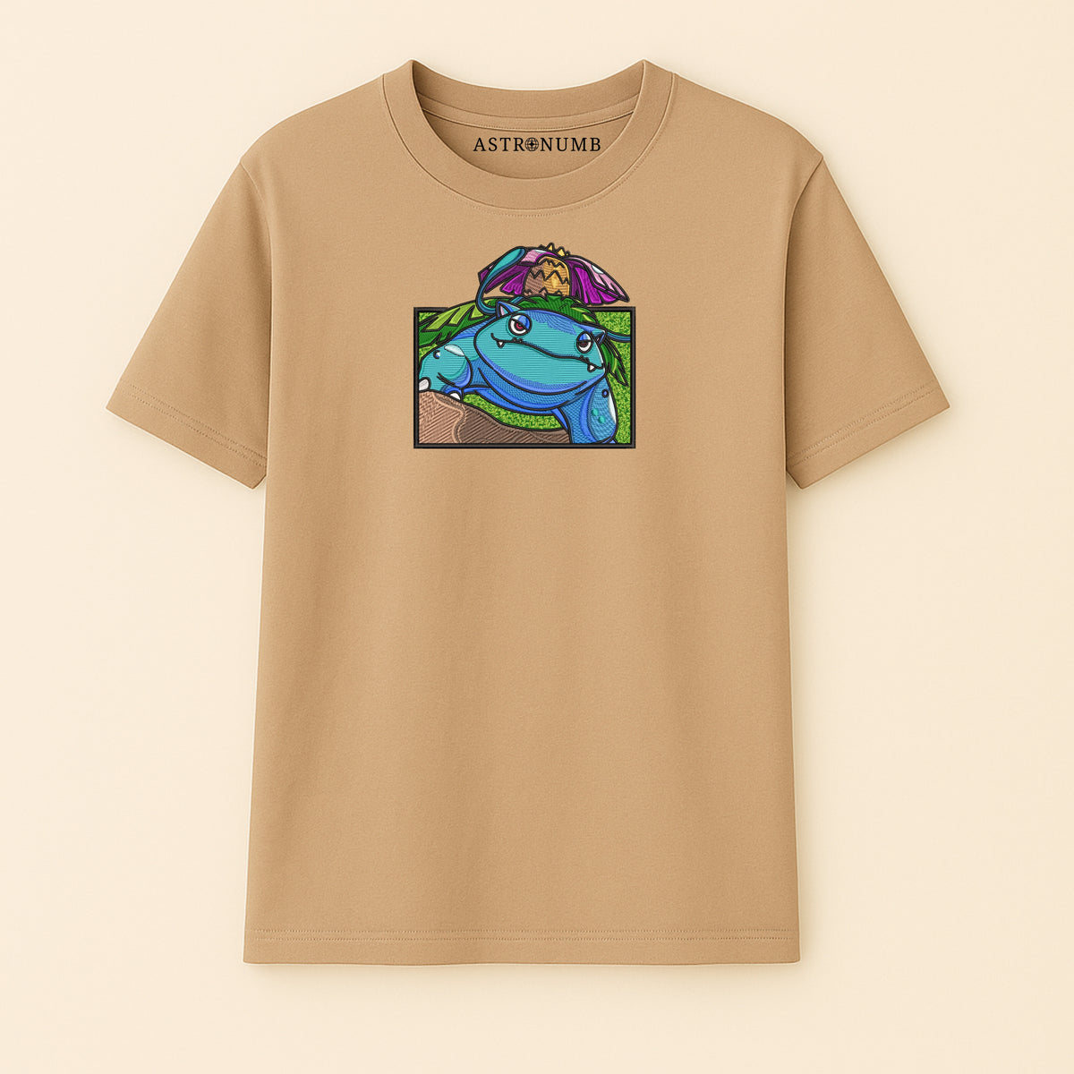 Venusaur v1
