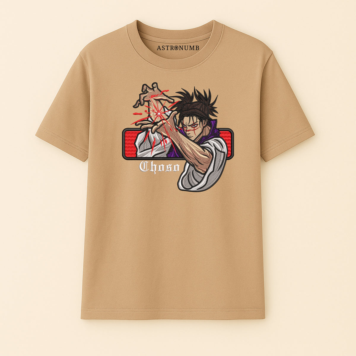 Choso v2