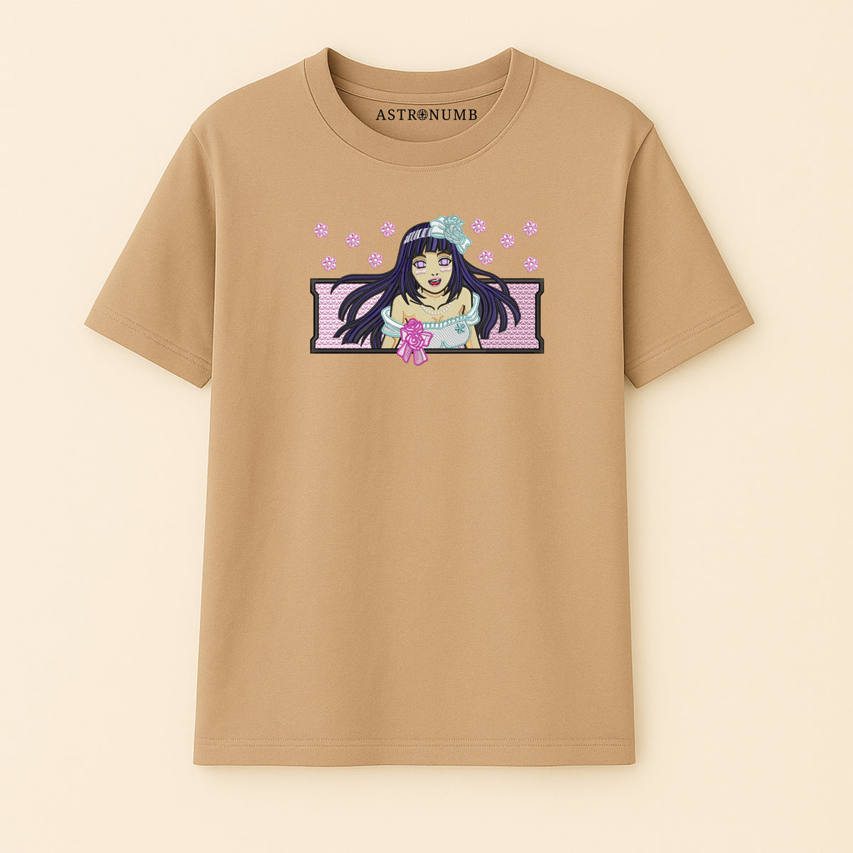 Hinata v1