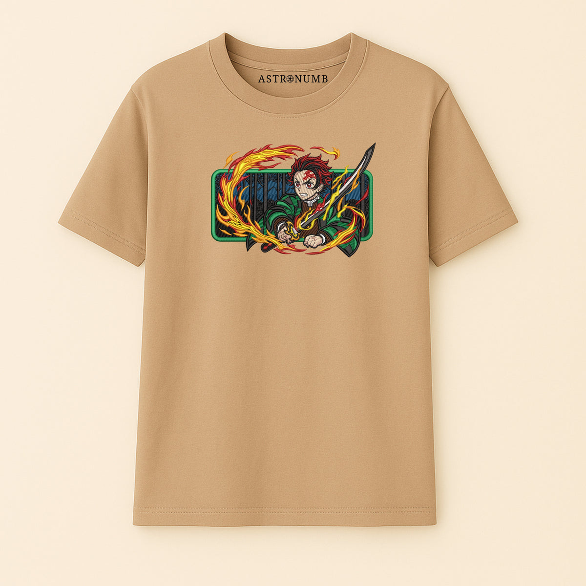 Tanjiro v3