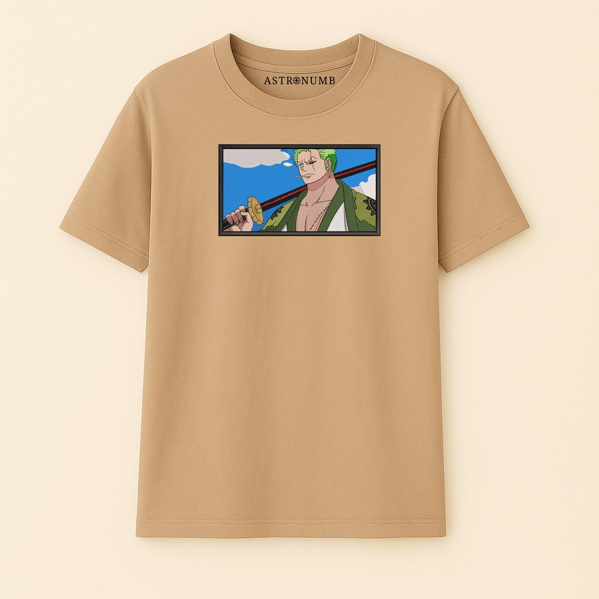 Zoro v2