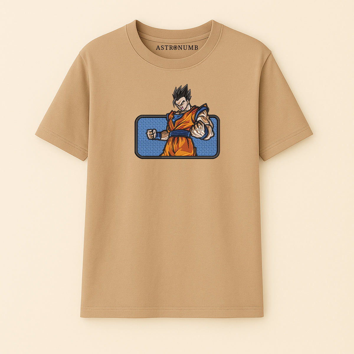 Gohan v2