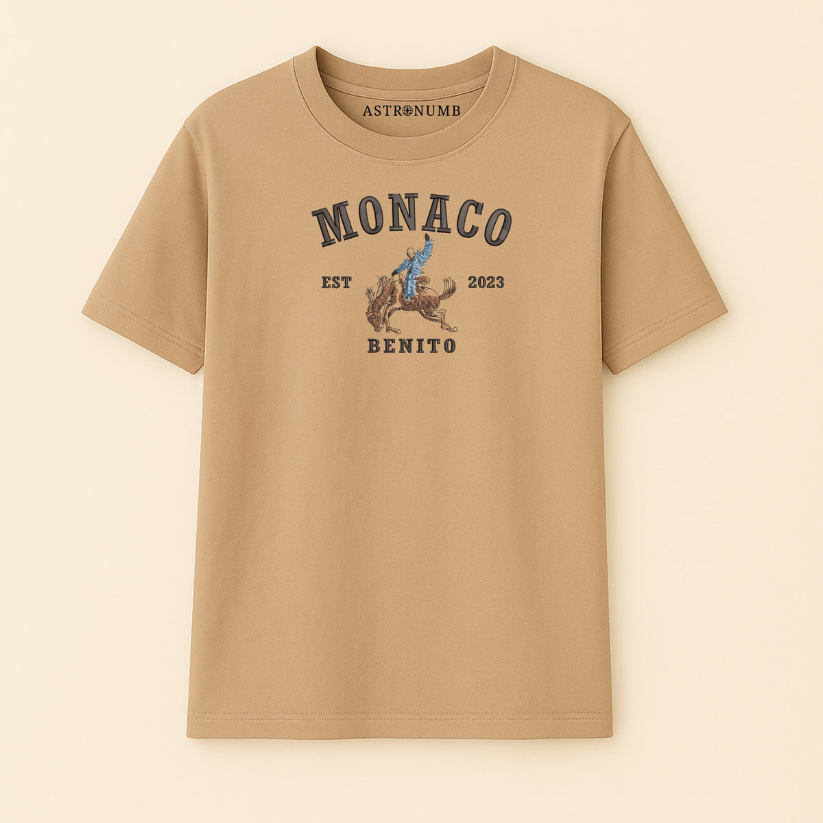 MONACO