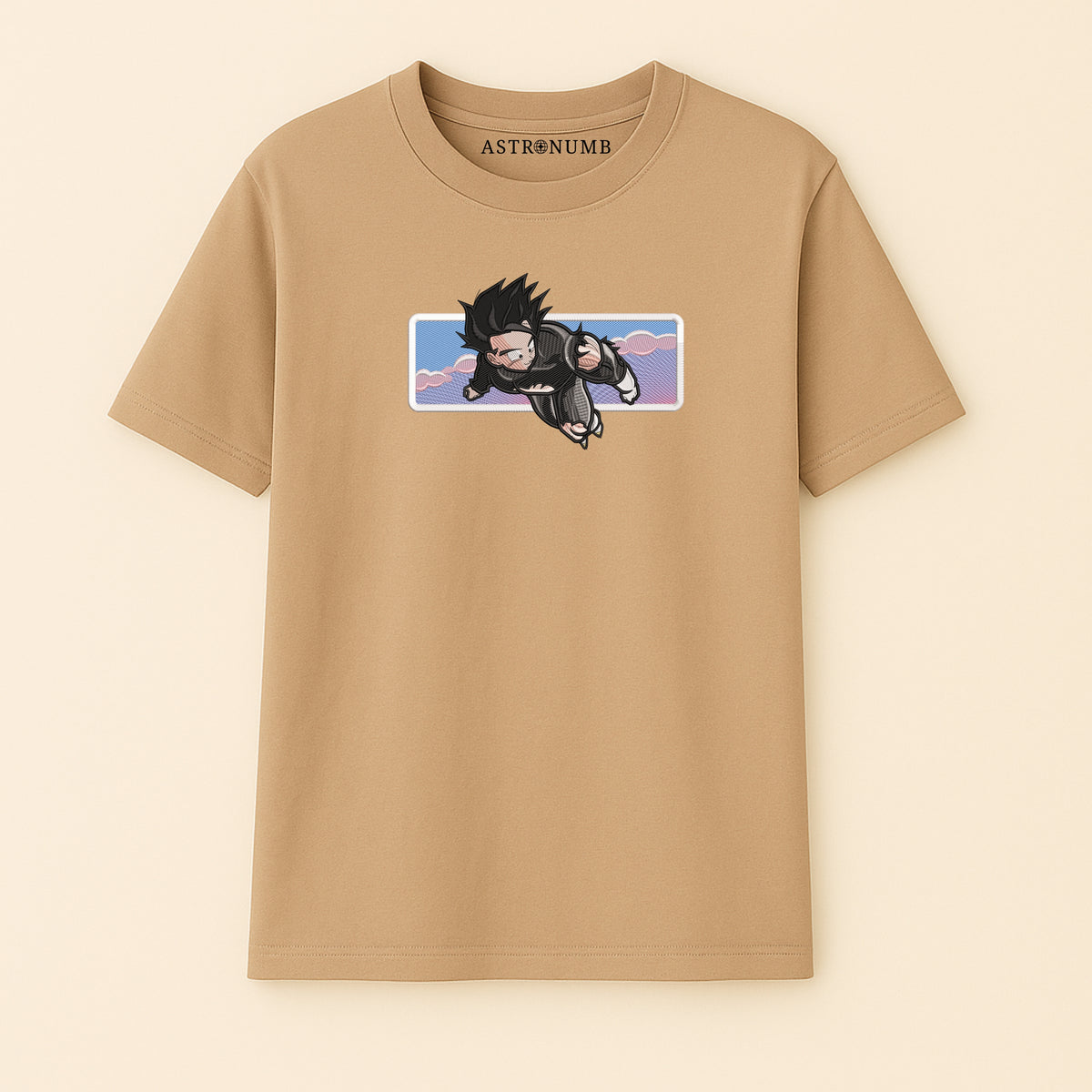 Gohan v3