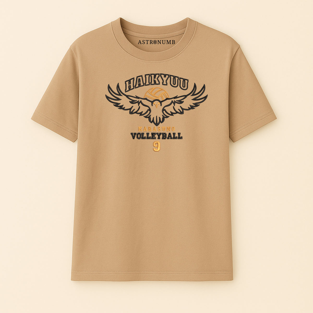 Haikyuu Logo