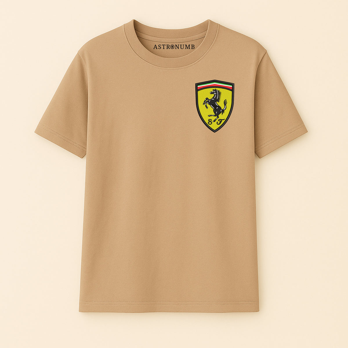 Logo Ferrari
