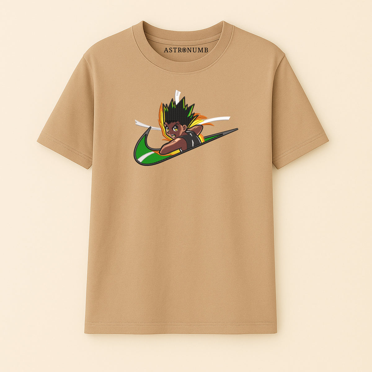 Gon v2
