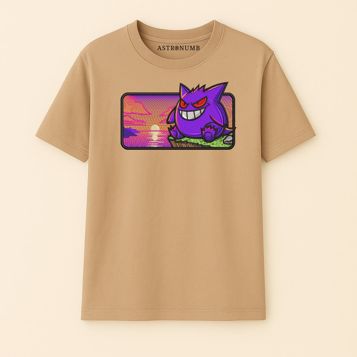 Gengar v5