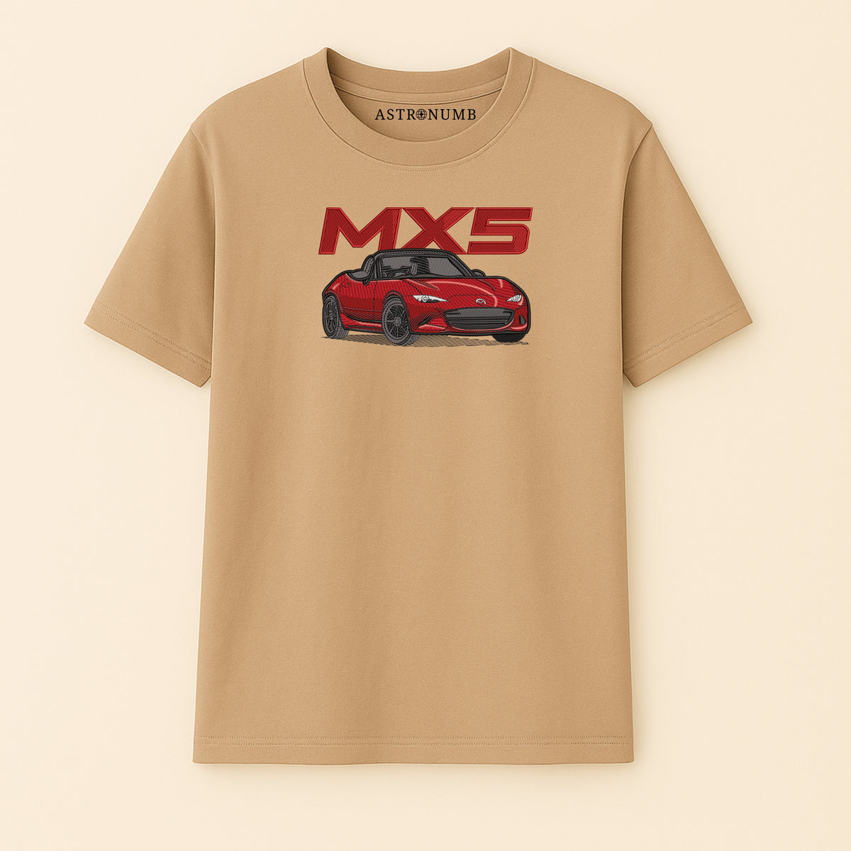 MX5