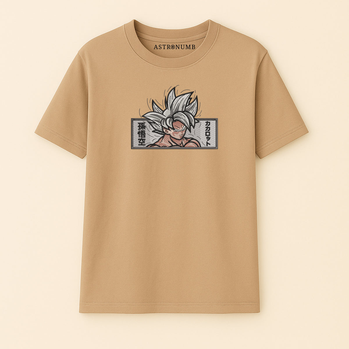 Goku v9