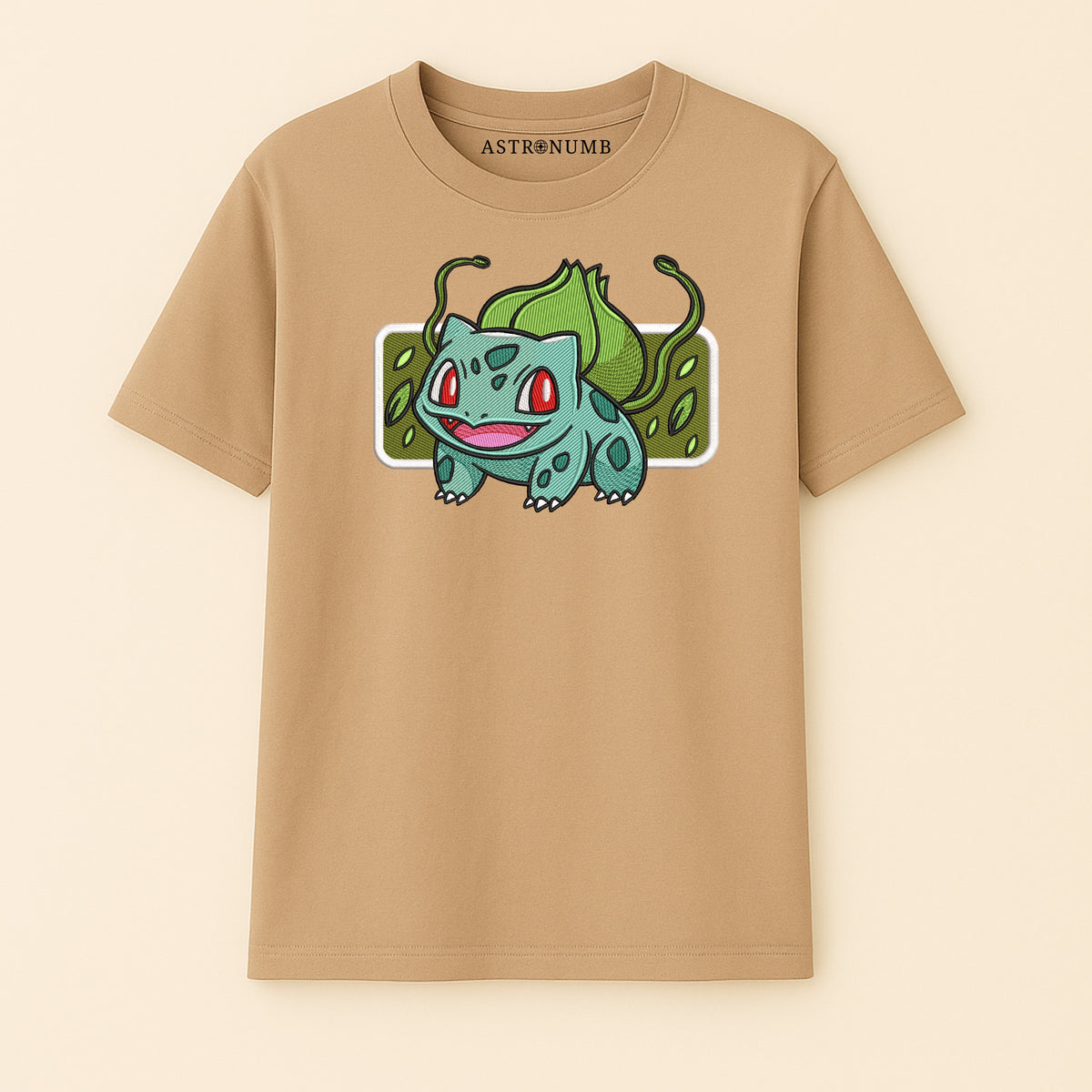 Bulbasaur v1