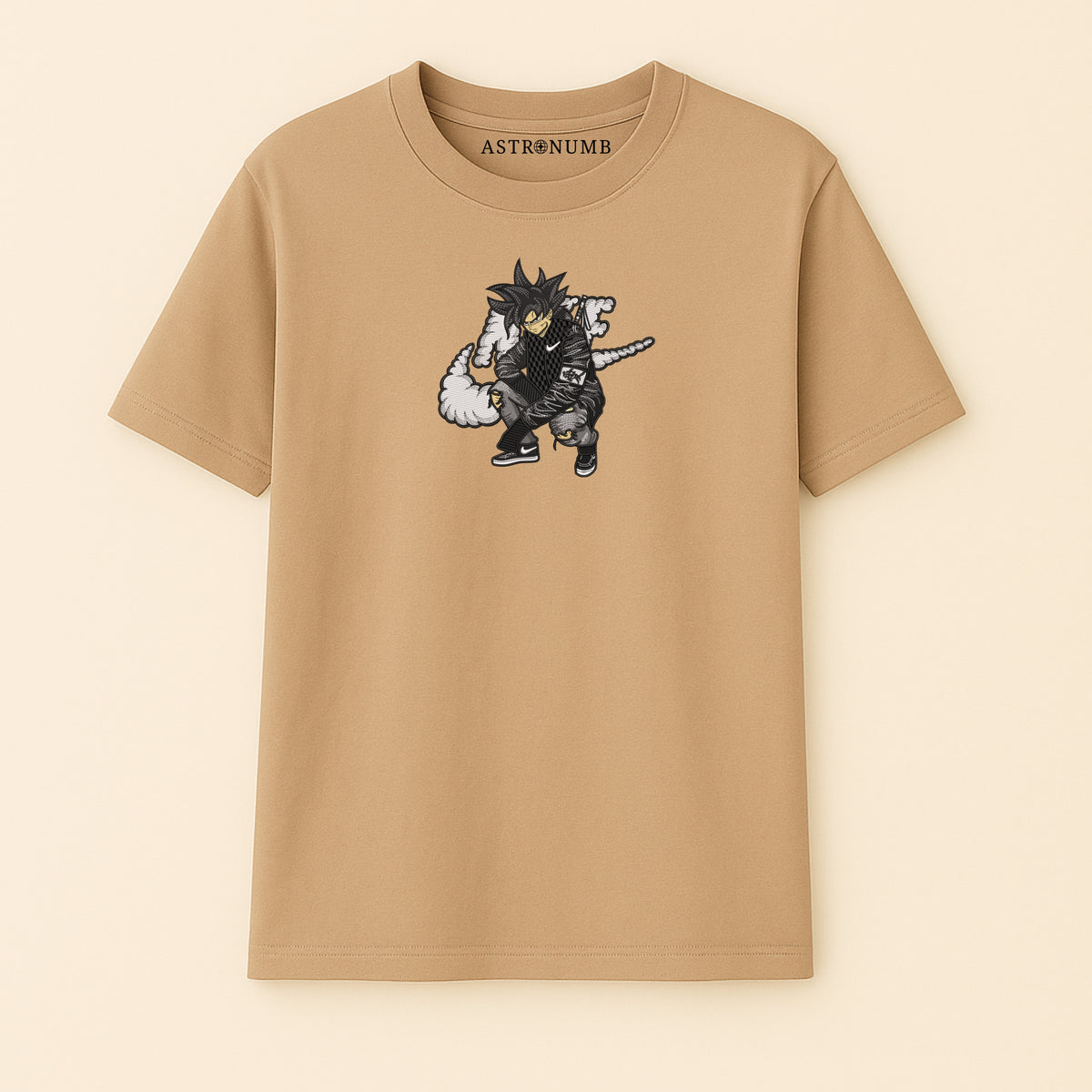 Goku v6