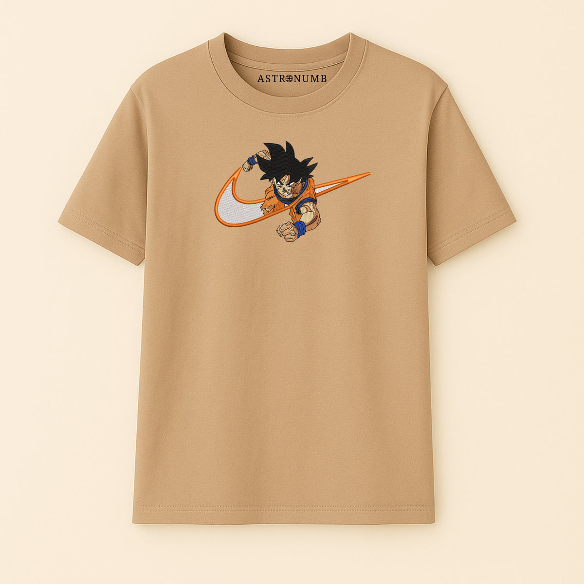 Goku v3